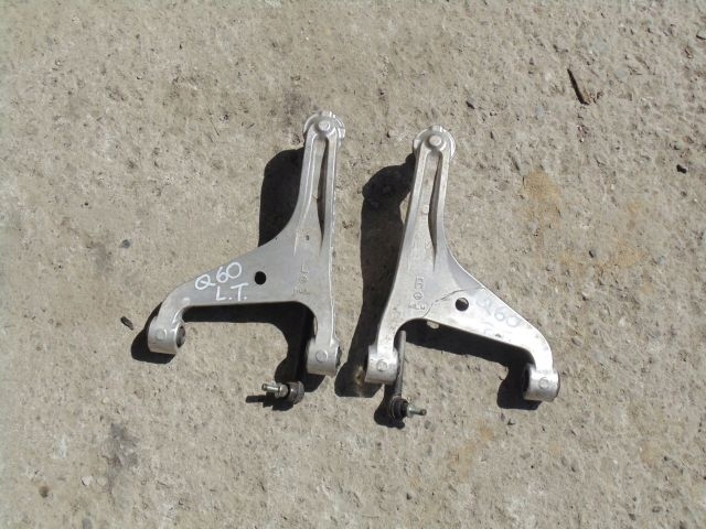 фото №1, Рычаг задний правый левый infiniti q60 2016 rok