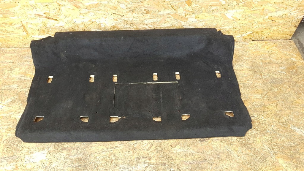 фото №1, Коврик обшивка задняя c4 picasso ii 96776941zd