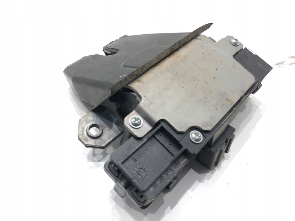 фото №2, Замок крышки задняя ford s-max хэтчбек 3m51-r442a66-ar 06-14