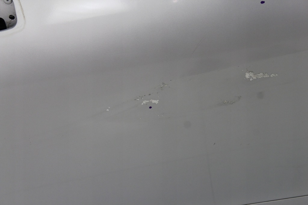 фото №3, Дверь левый перед renault scenic iii 09-12r ted69