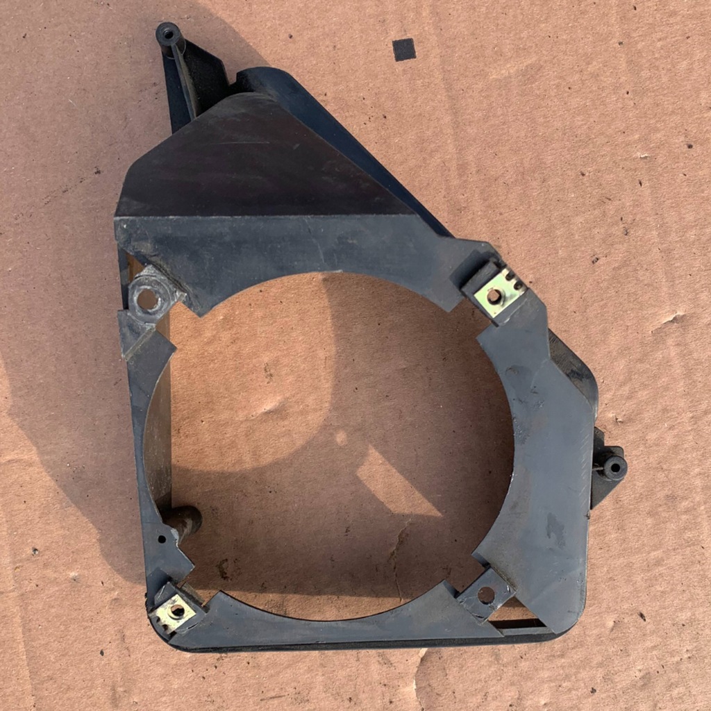 фото №2, Кронштейн для динаміка 7700351882 renault master ii