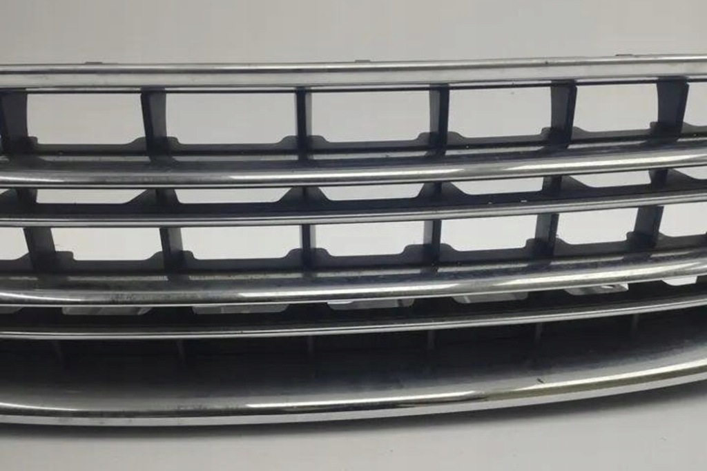 фото №16, Решітка радіатора mini countryman r60 9812889 1.6l дизель 82kw 2014