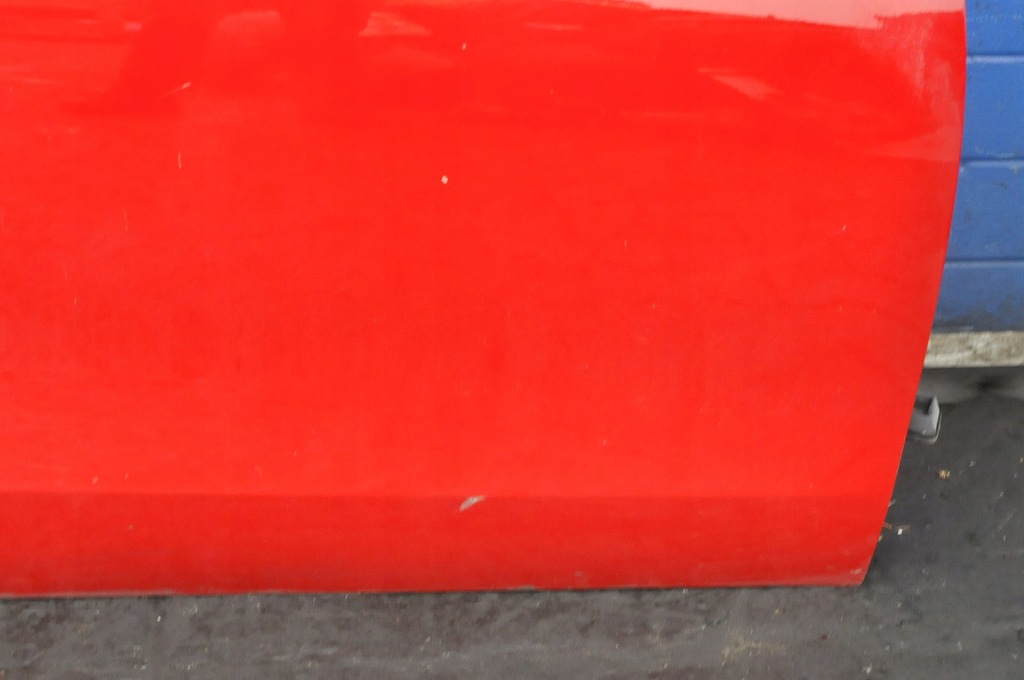 фото №6, Hyundai i30 дверь правый перед передние 5d kpl