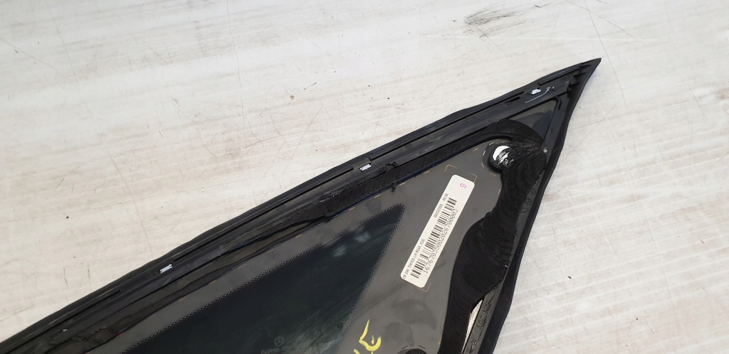 фото №7, Mercedes gle w167 a167 coupe скло кузовна задня ліва 19-24r