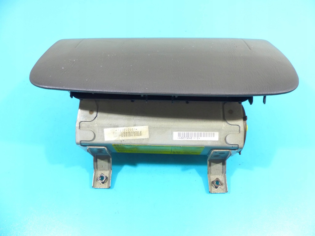 фото №7, Подушка подушка безопасности пассажира subaru forester i sf euro