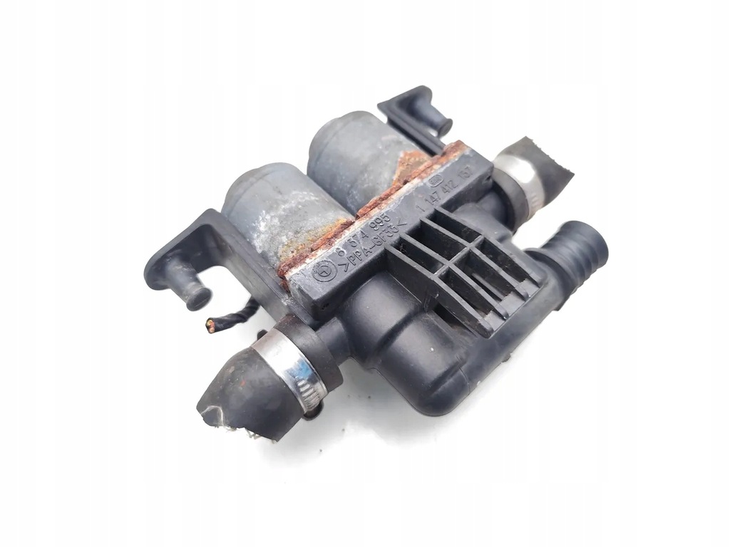 фото №9, Bmw 7 series клапан керуючий рідина охолоджуючий 728i, il бензин 8374995