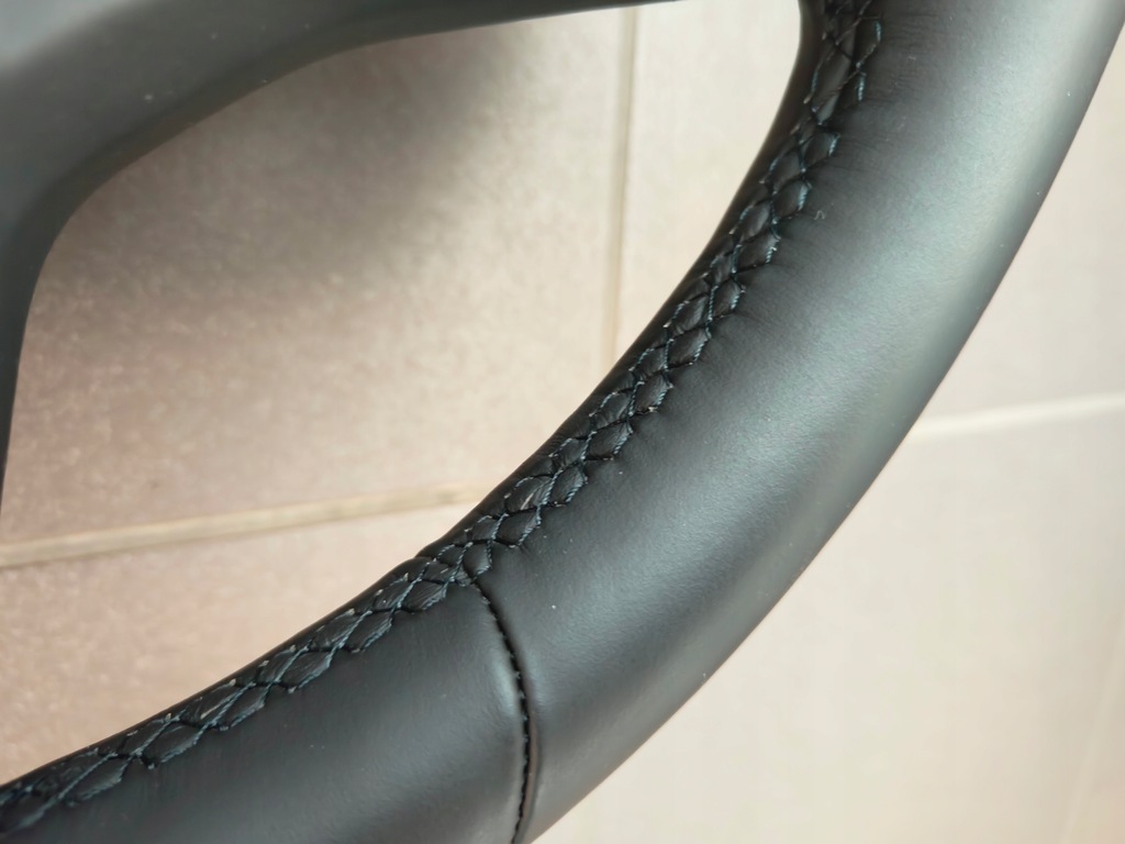 фото №5, Bmw 5 g30 g31 повітропровід m-pakiet пелюстки перемикання