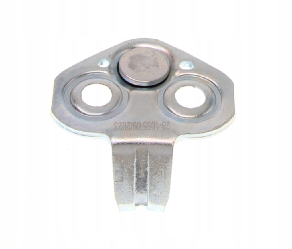 Крюк замка дверь renault p. master 01- 28-1055 Цена