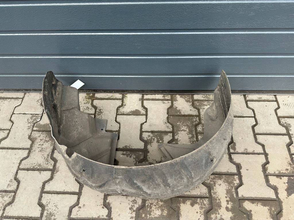 фото №3, Seat leon iii hb подкрылок левая задняя задние