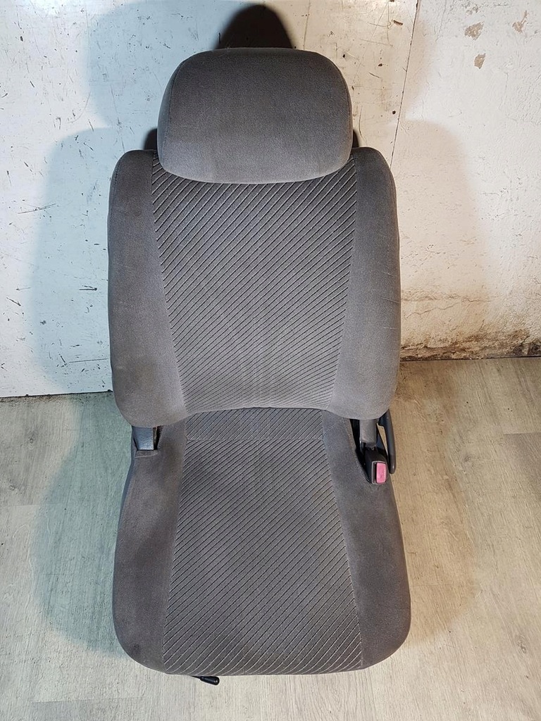 фото №1, Сидіння правий пасажира toyota previa estima