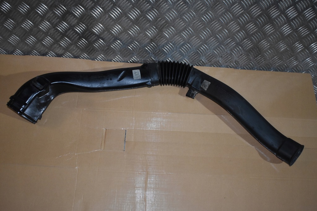 фото №1, Idealny впуск повітря правий audi r8 5.2 tfsi 1