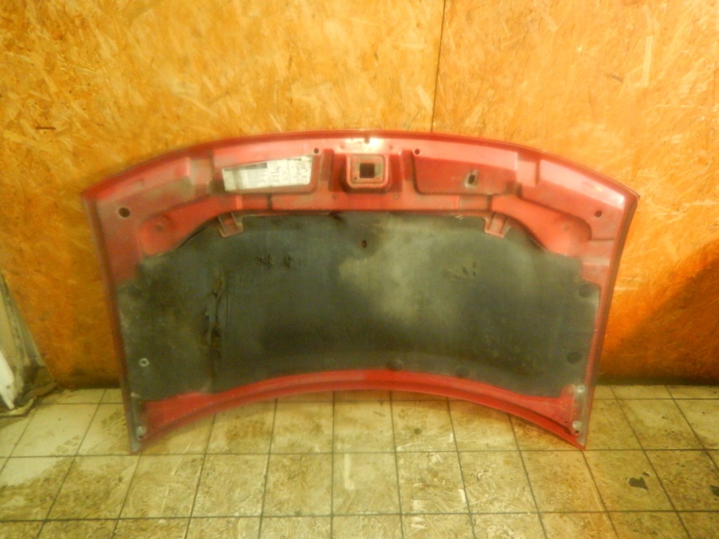 Ford windstar i капот Ціна