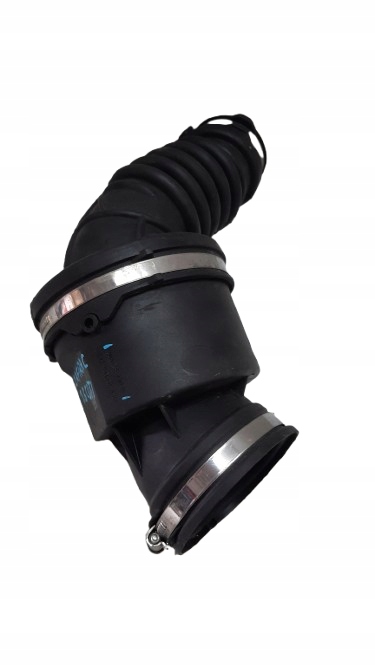 фото №1, Opel zafira c 1.6 cdti труба шланг повітря 1108402s01