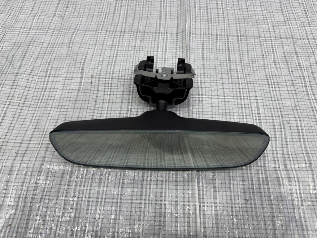 фото №1, Дзеркало заднього виду jaguar f-pace lift r-dynamic 23-