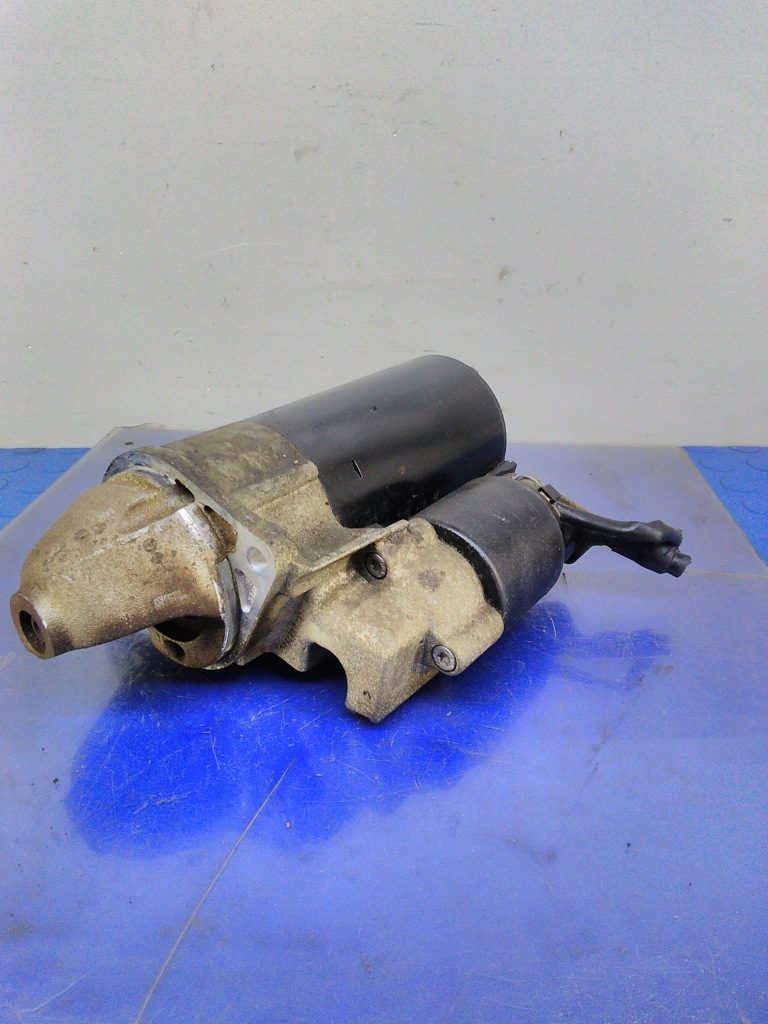 Mercedes w168 1.7cdi стартер 0001115008 в Украине