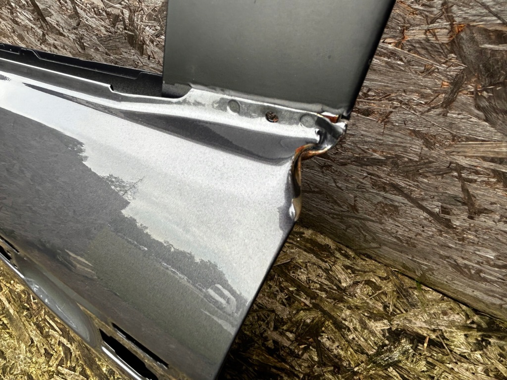 фото №9, Hyundai tucson iii двері ліва перед передні