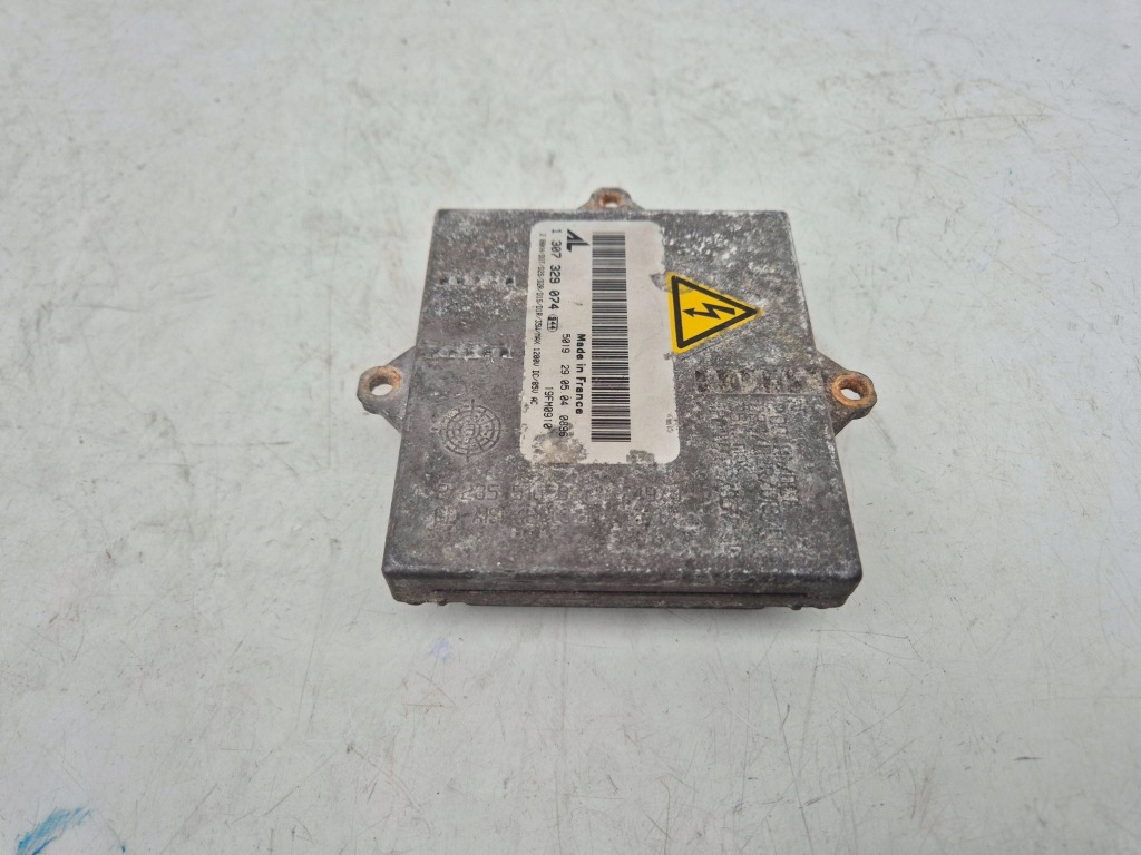 Преобразователь ксеноновых блок управления ксенон bmw 3 e46 рестайлинг  1307329074 Недорого