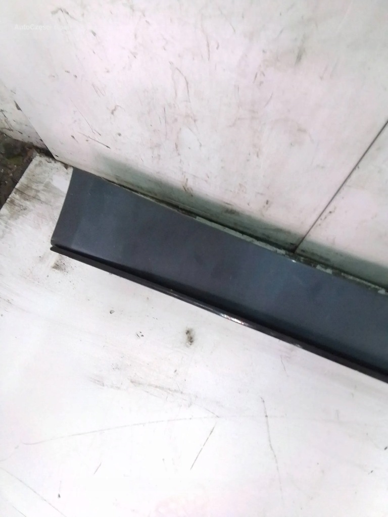 фото №2, Bmw 4 f32 молдинг накладка порог порог правая