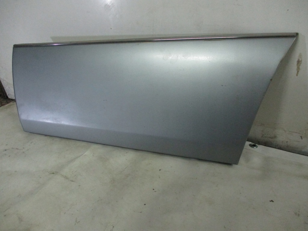 фото №9, Молдинг крила лівий задня mercedes 124 6901740