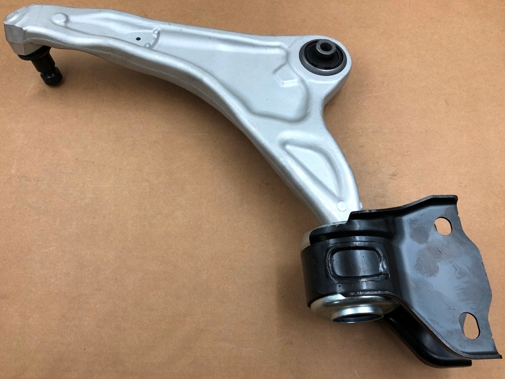 фото №9, Важіль тяга правий перед lr024472 do land range rover evoque cabrio l538