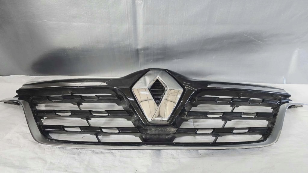 Купить Решётка радиатора решётка радиатора радиатора renault arkana 623103515r