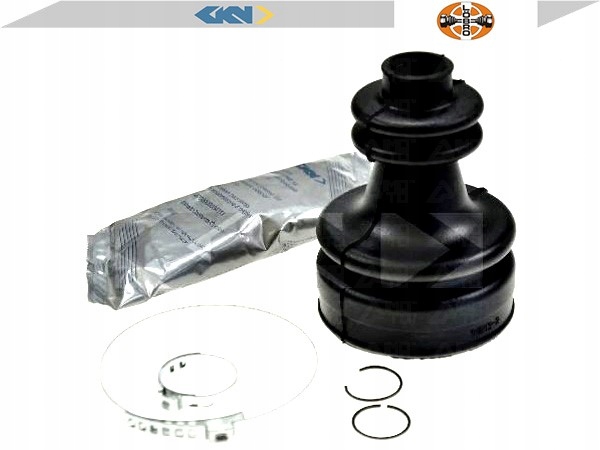 фото №2, Lobro 305610 набор защита, система рулевой