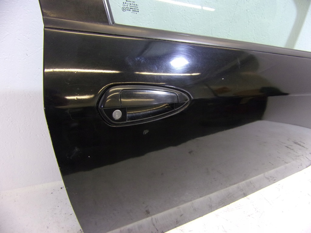 фото №8, Дверь правый перед 3d fiat grande punto b632 правое дверь 3-d