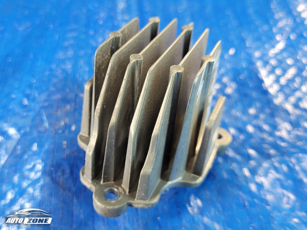 фото №1, Skoda octavia iv 4 | модуль преобразователь лампы фара led 1420000690