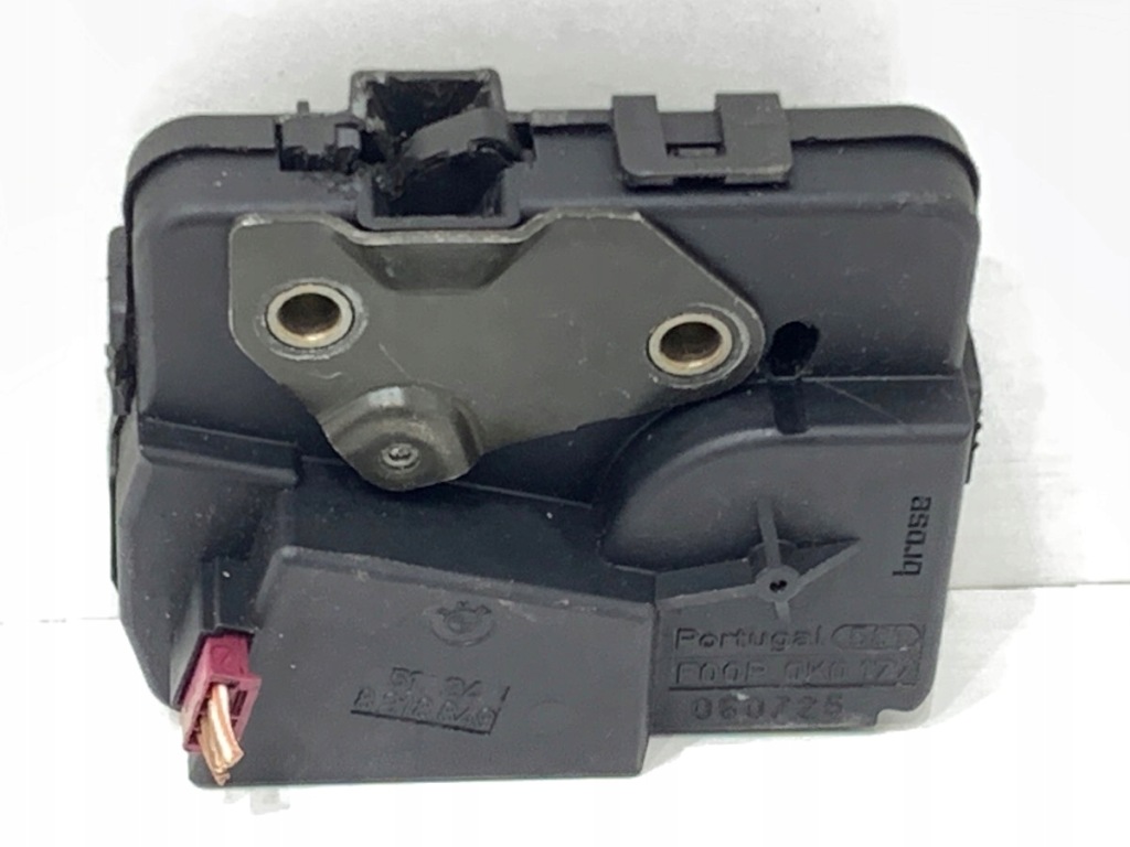 Купить Замок крышки задний  bmw e61 универсал 8218849 04-10