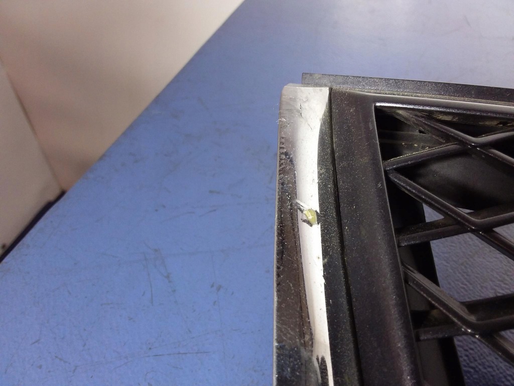 фото №7, Suzuki grand vitara ii lift решітка радіатора решітка радіатора