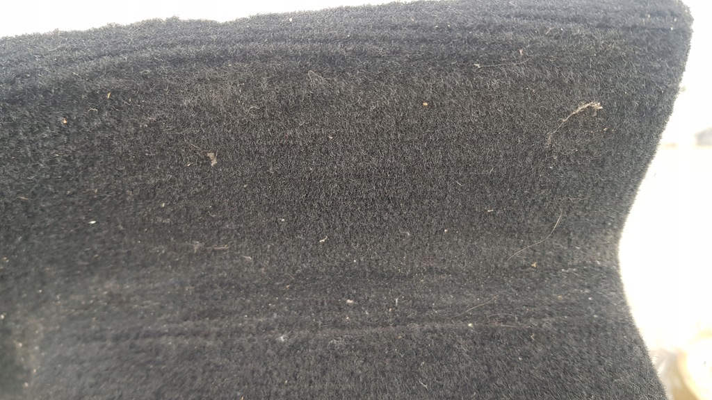 фото №16, Mercedes w211 обшивка багажника правий задня a2116903826