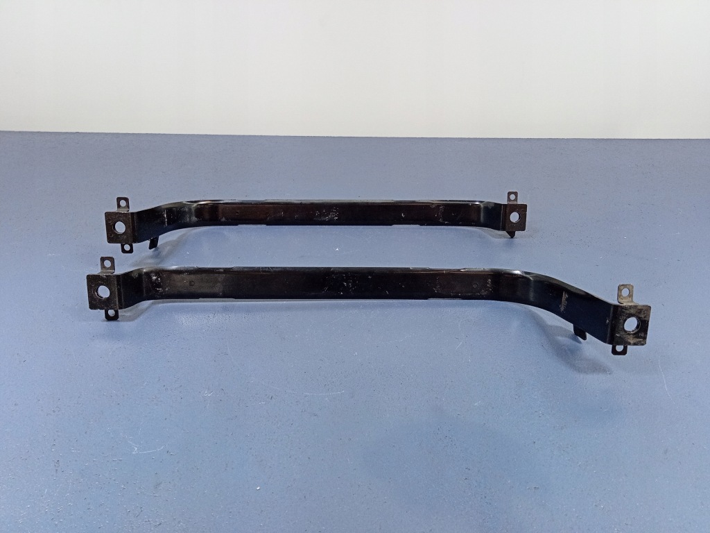 фото №3, Alfa romeo stelvio qv кріплення бака пального