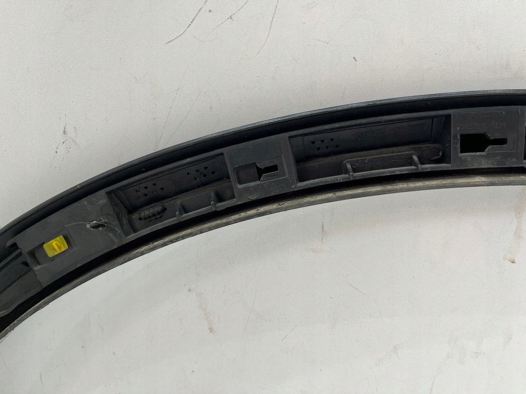 фото №11, Volvo xc90 ii 2 молдинг крила задня задня ліва 31378164