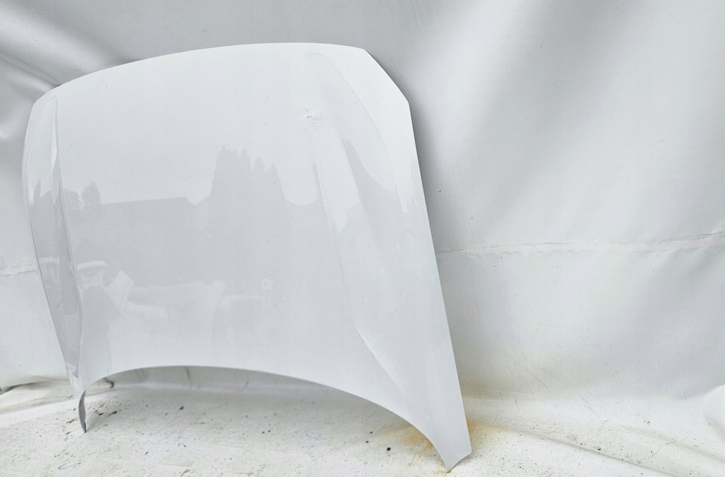 фото №3, Капот кришка двигуна polestar ii 2 2019- orginał