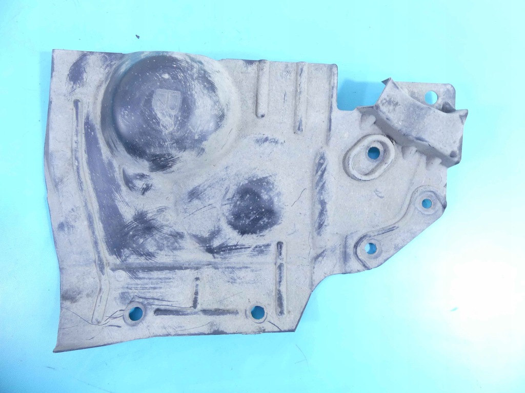 фото №7, Подкрылок перед правое renault koleos i