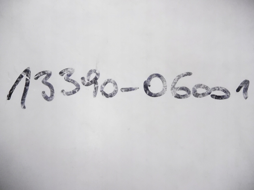 Гайка, рейлинги кровельные hyundai santa fe оригинальный номер 13390-06001 Недорого