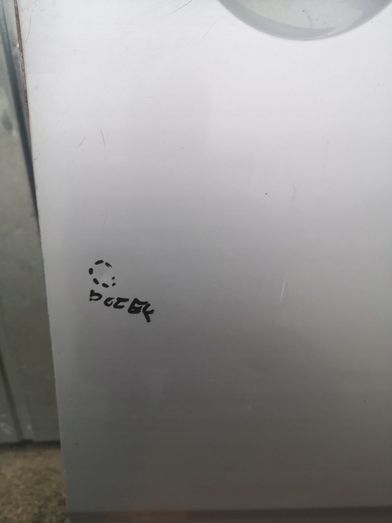 фото №7, Дверь правый перед nissan navara iii d40 05-10