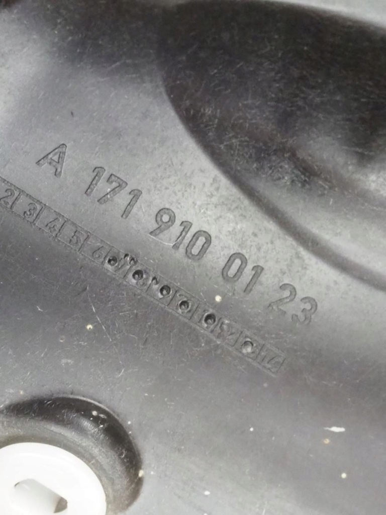 фото №15, Mercedes slk r r171 171 w171 чохол сидіння лівий 1719100123