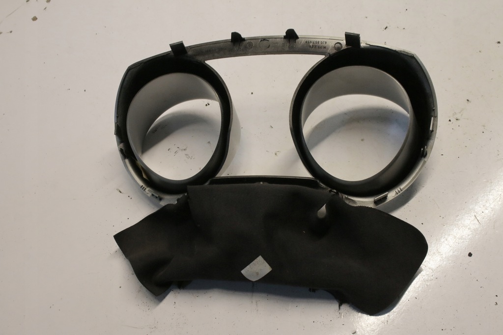 фото №6, Защита рамка спидометра seat ibiza iv