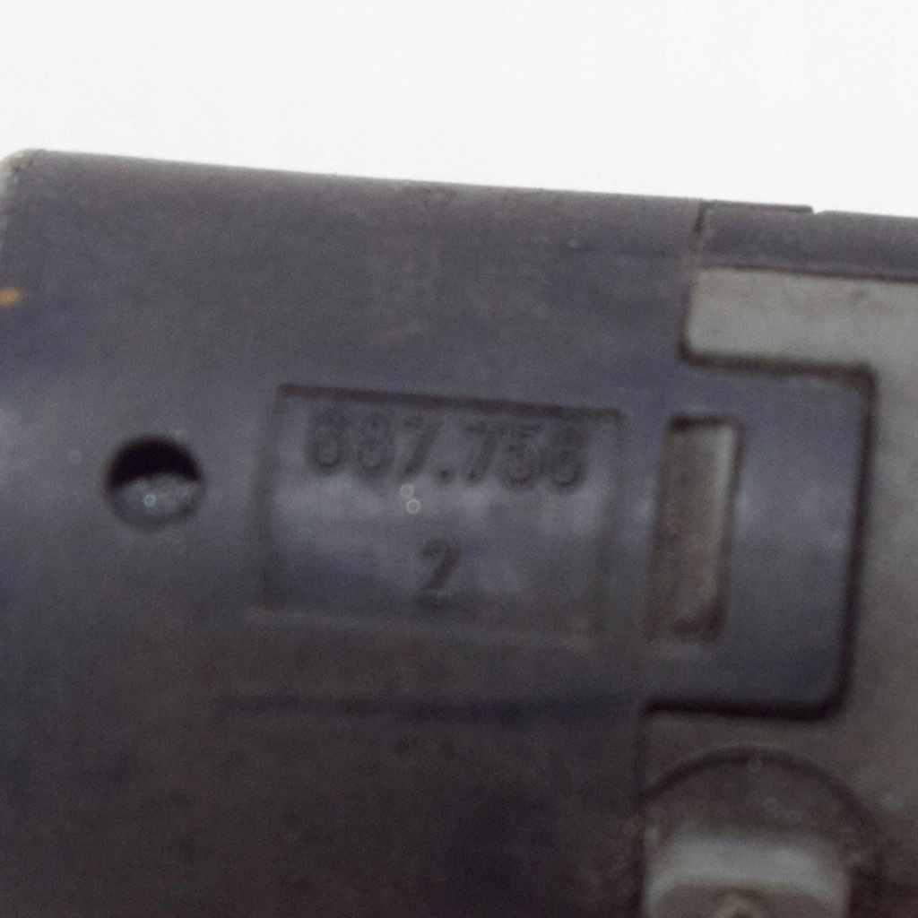 фото №6, Land rover range rover l322 2005 з задній датчик паркування pdc