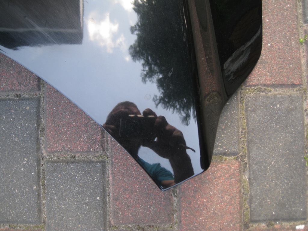 фото №10, Капот honda hrv 2015-2021r оригінал