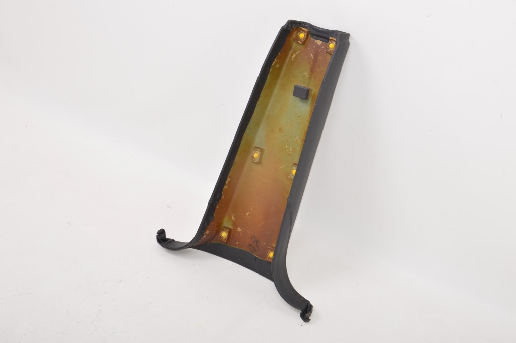 фото №6, Bentley arnage защита стойка левая pv111077pa