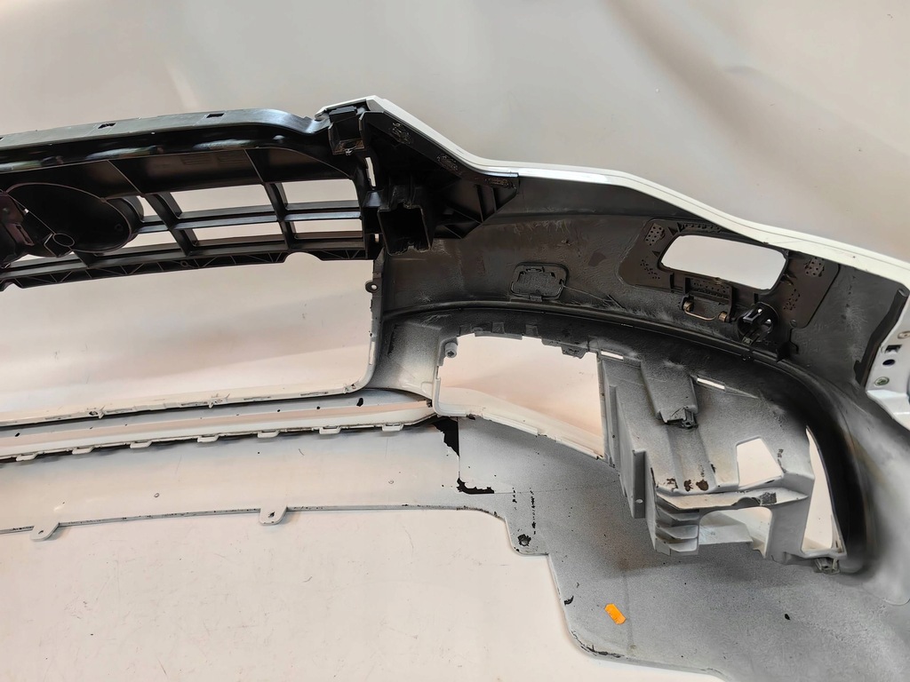 фото №13, Audi a5 8t lift s-line - бампер перед polecam