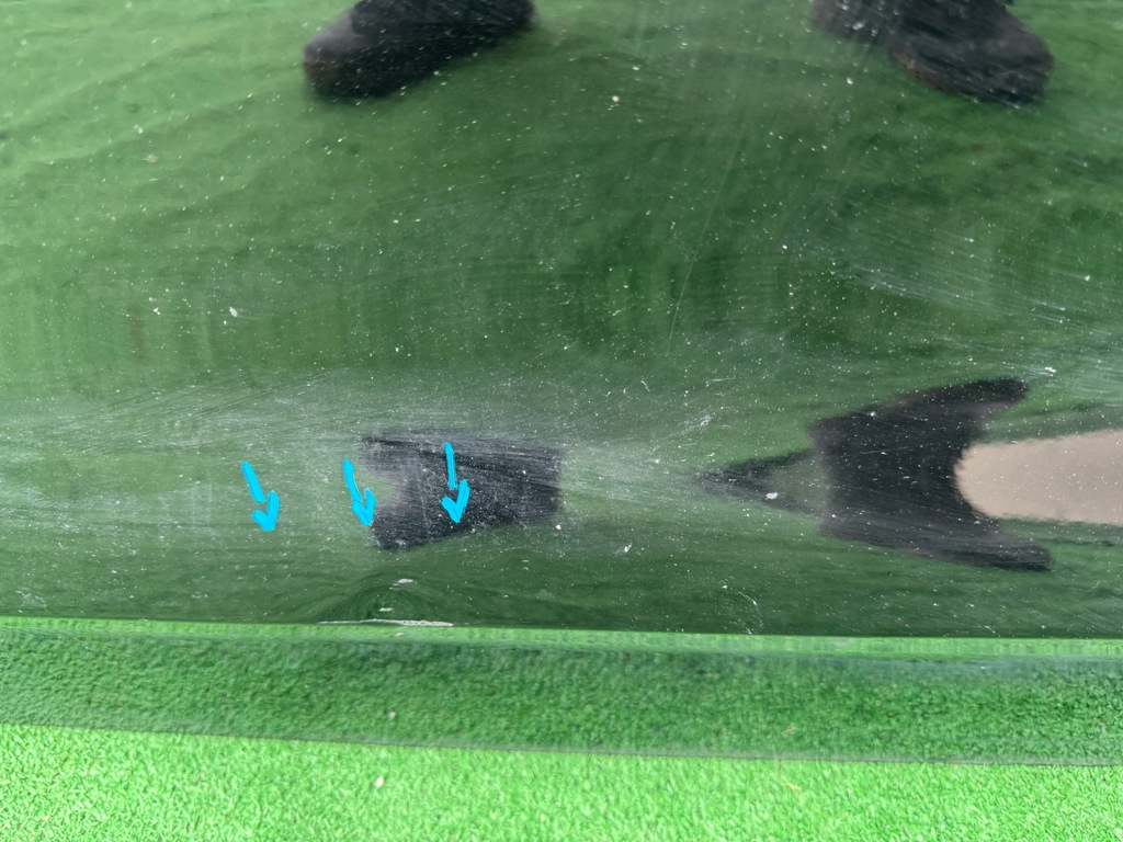 фото №11, Seat leon iii 3 5f0 дверь левая передние левый перед org eu