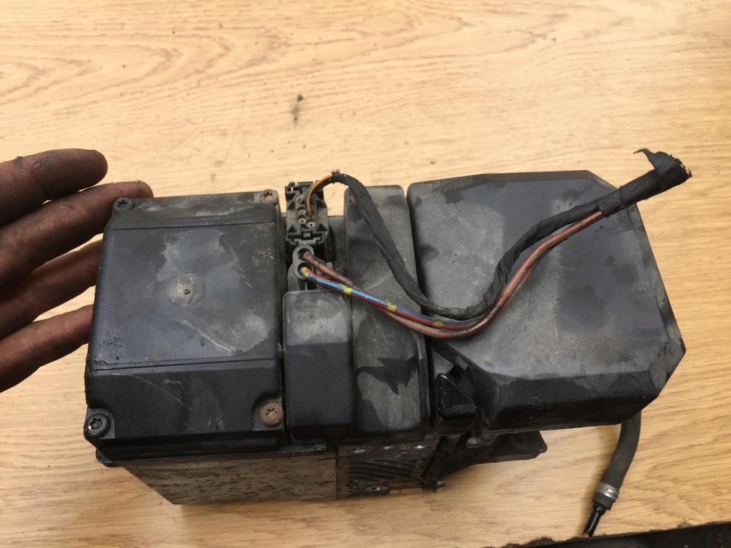 фото №13, Audi a8 s8 d4 webasto 4h0265081j