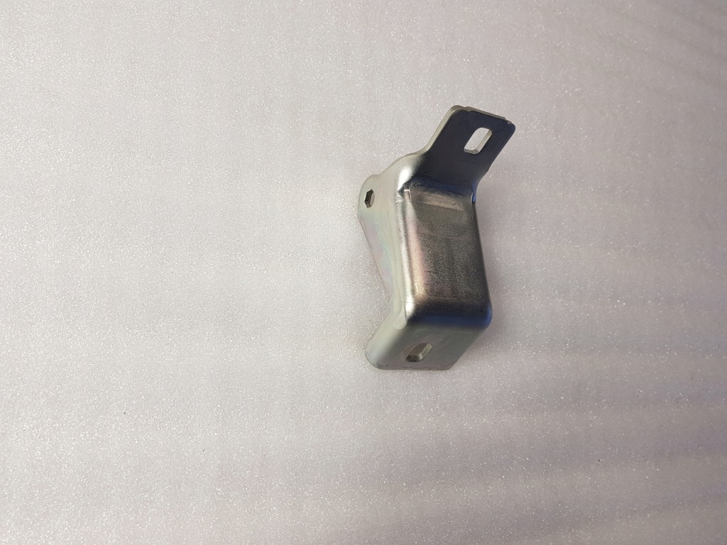 фото №3, Dacia dokker петля двері зсувні правий задня