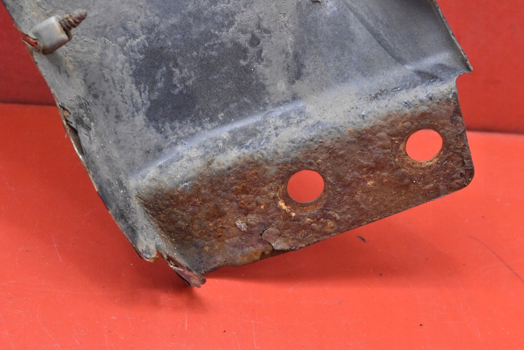 фото №14, Крила правий перед передній чорний jeep compass 1 i lift 11-13