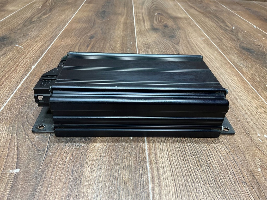 Підсилювач аудіо mercedes-benz sl r129 1298200789 Оригінал