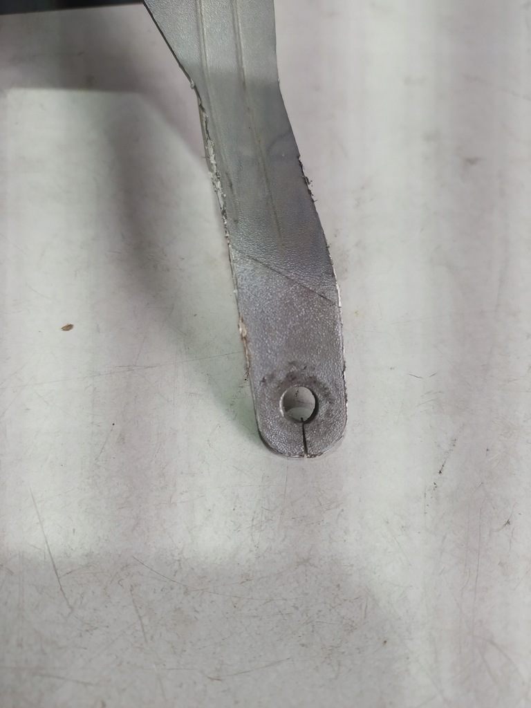 фото №7, Ford mondeo mk4 решётка радиатора решётка радиатора 2006-2010