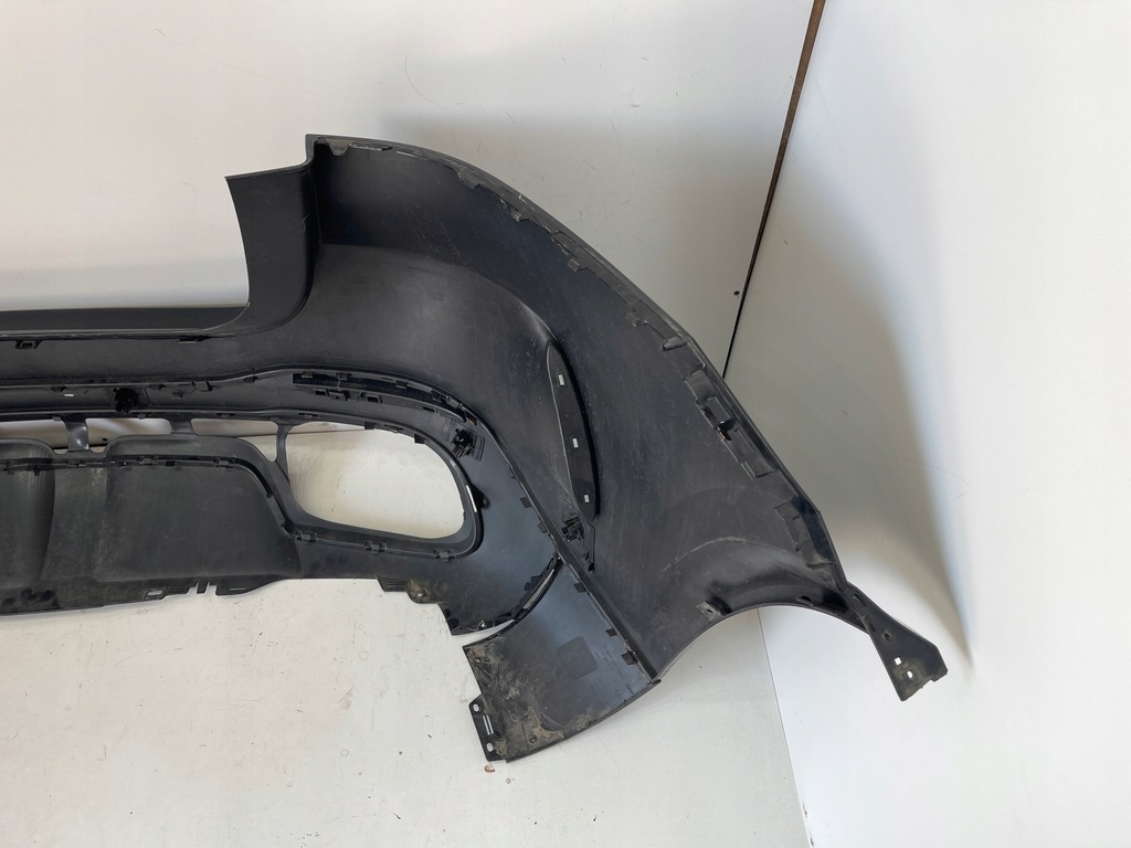 фото №7, Mercedes gle a167 w167 amg бампер задня задній